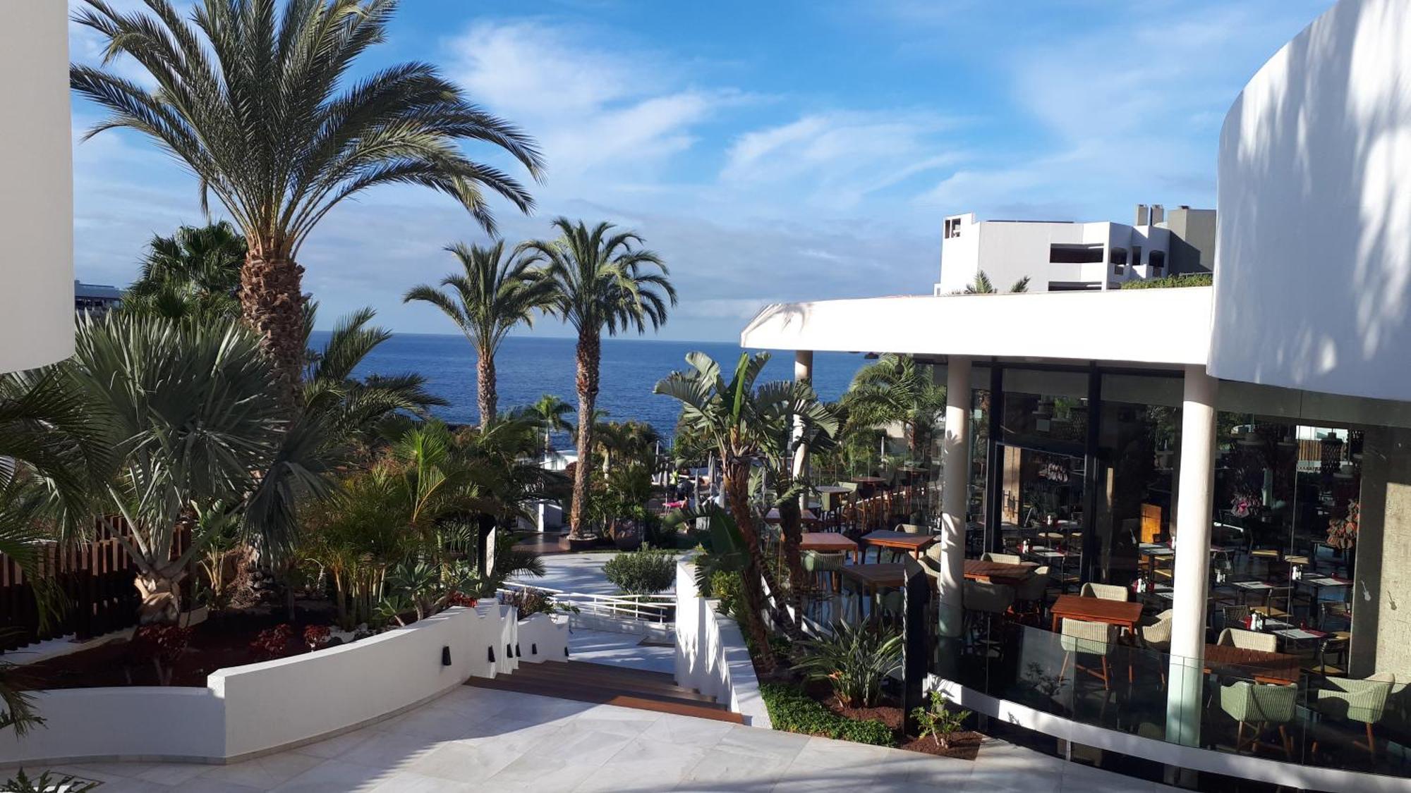 Spectacular View Playa Paraiso Costa Adeje  Zewnętrze zdjęcie