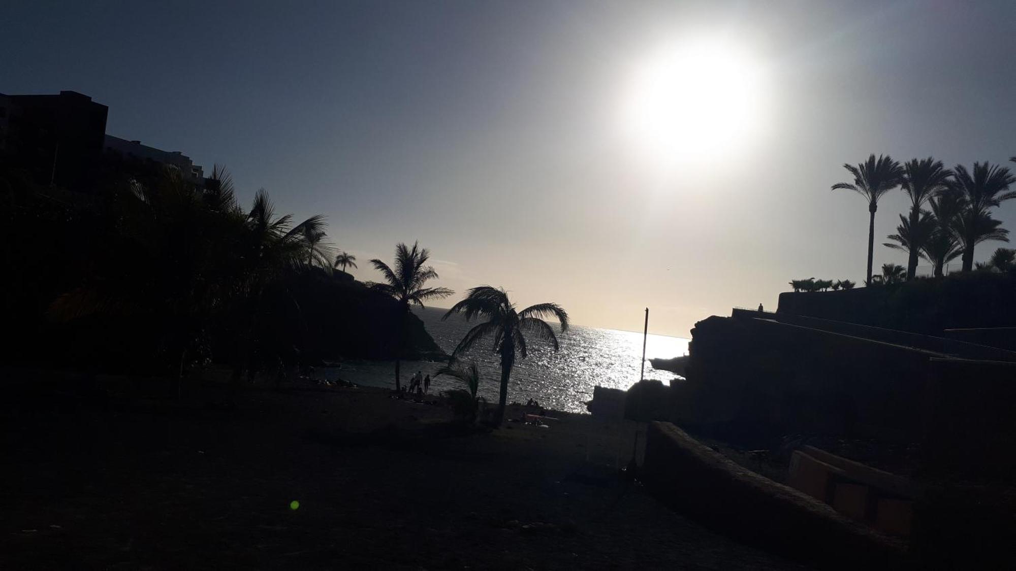 Spectacular View Playa Paraiso Costa Adeje  Zewnętrze zdjęcie