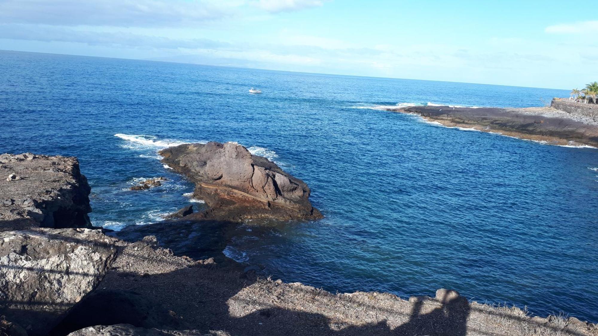 Spectacular View Playa Paraiso Costa Adeje  Zewnętrze zdjęcie
