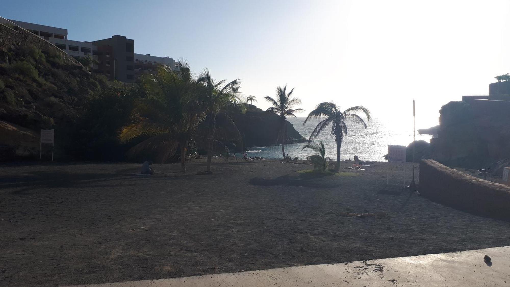 Spectacular View Playa Paraiso Costa Adeje  Zewnętrze zdjęcie