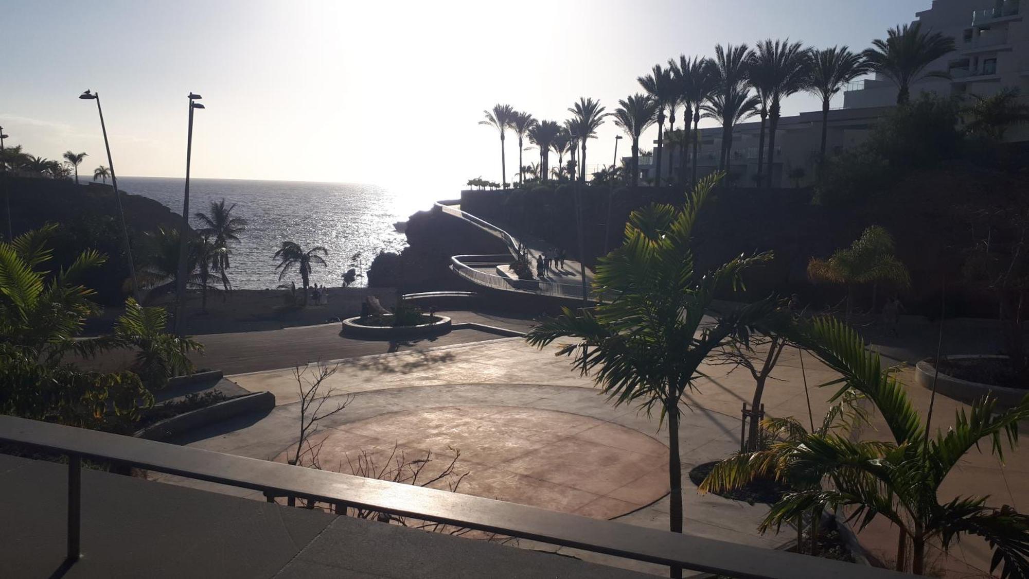 Spectacular View Playa Paraiso Costa Adeje  Zewnętrze zdjęcie