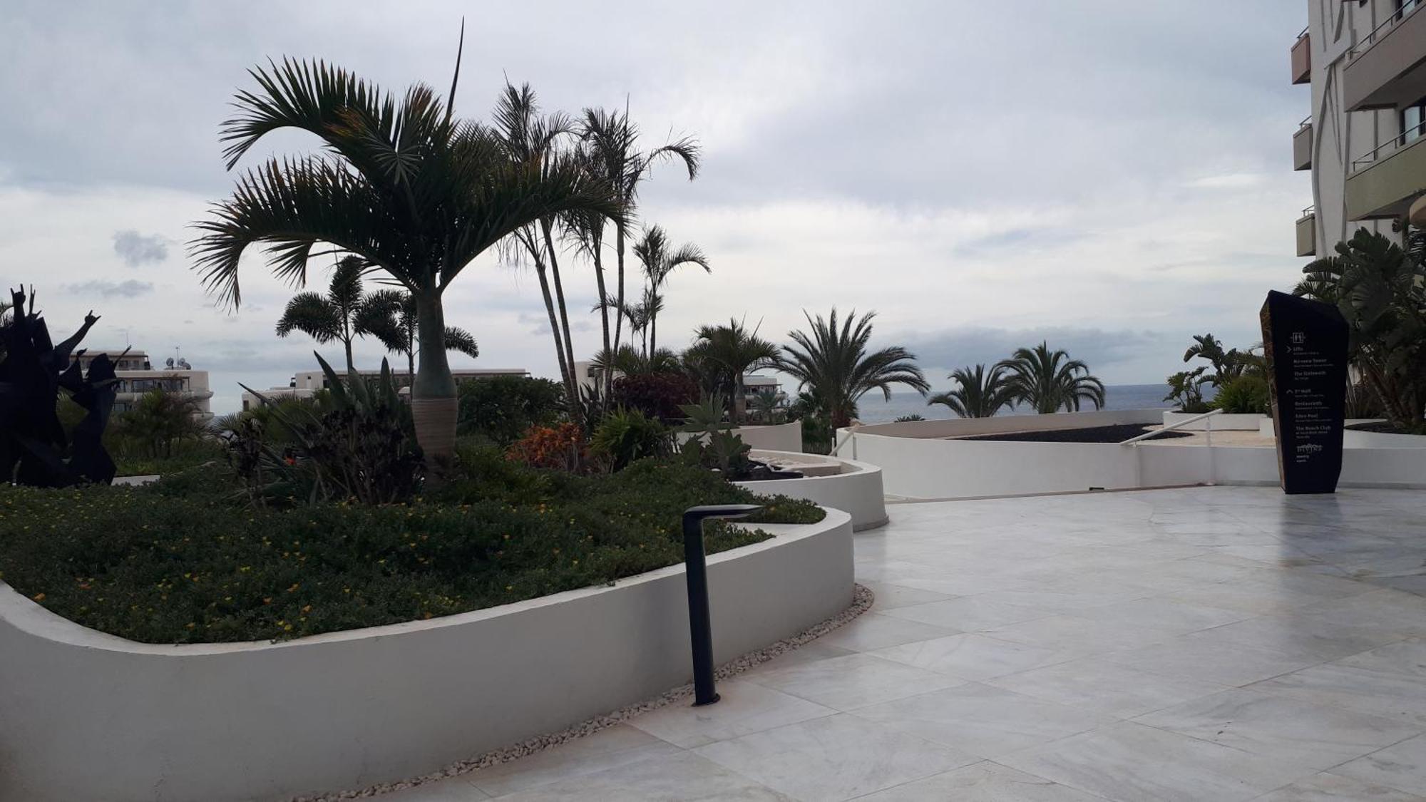 Spectacular View Playa Paraiso Costa Adeje  Zewnętrze zdjęcie