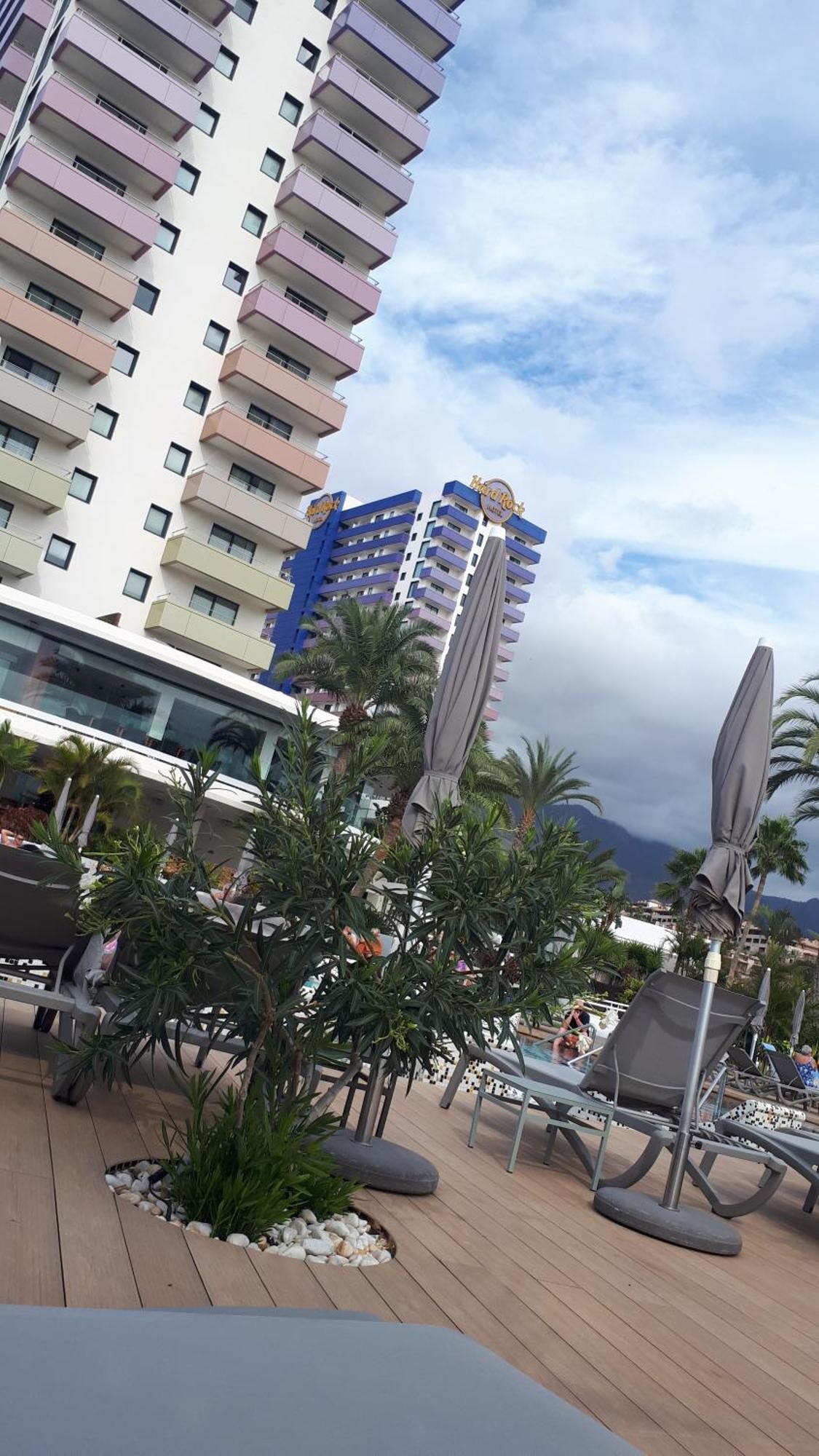 Spectacular View Playa Paraiso Costa Adeje  Zewnętrze zdjęcie