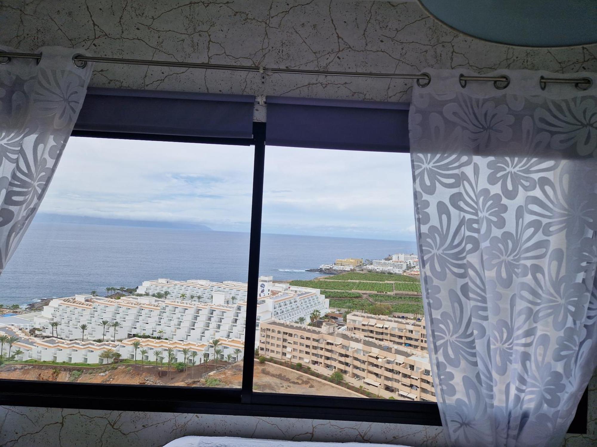 Spectacular View Playa Paraiso Costa Adeje  Zewnętrze zdjęcie