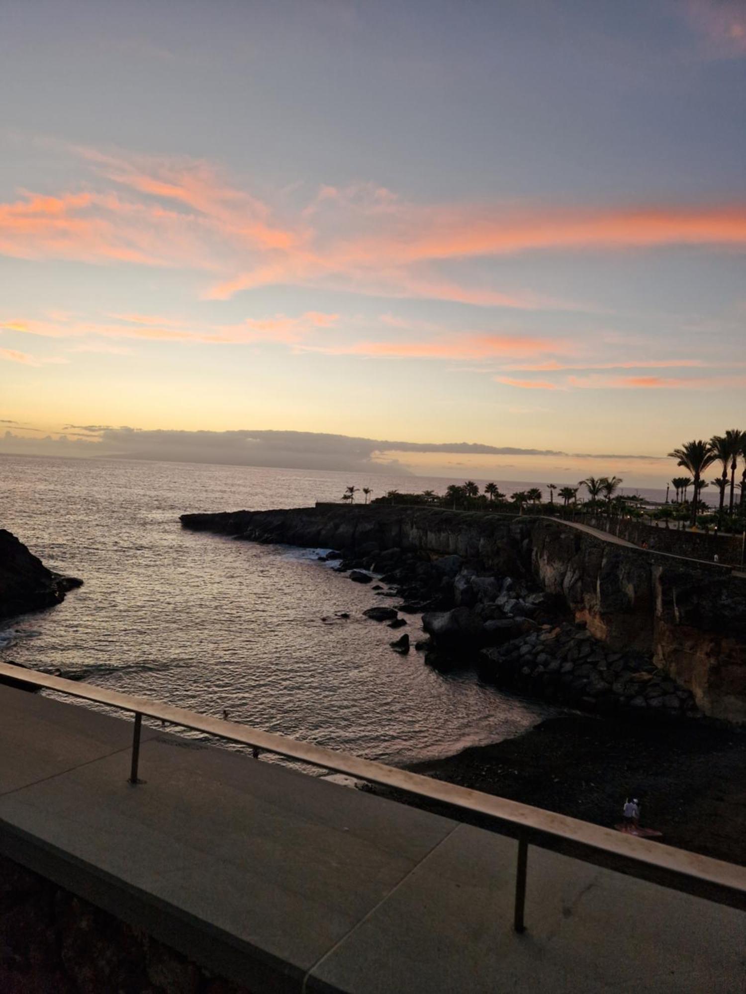 Spectacular View Playa Paraiso Costa Adeje  Zewnętrze zdjęcie