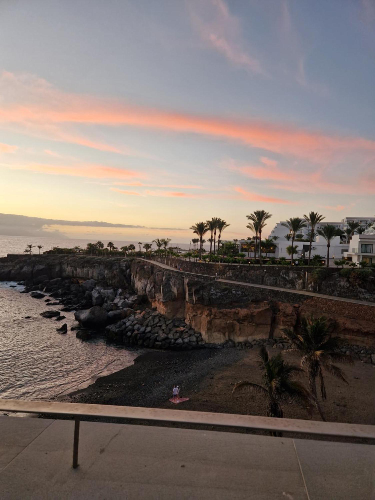 Spectacular View Playa Paraiso Costa Adeje  Zewnętrze zdjęcie