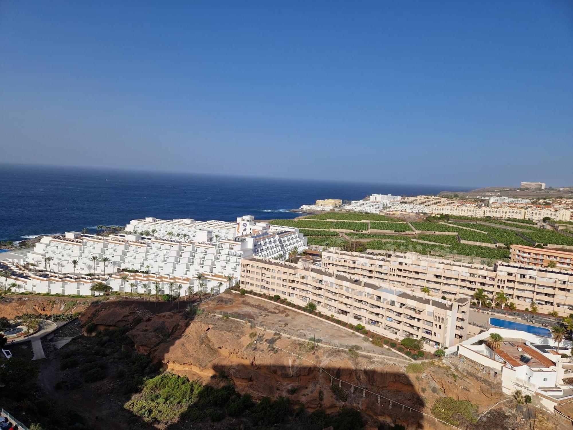 Spectacular View Playa Paraiso Costa Adeje  Zewnętrze zdjęcie