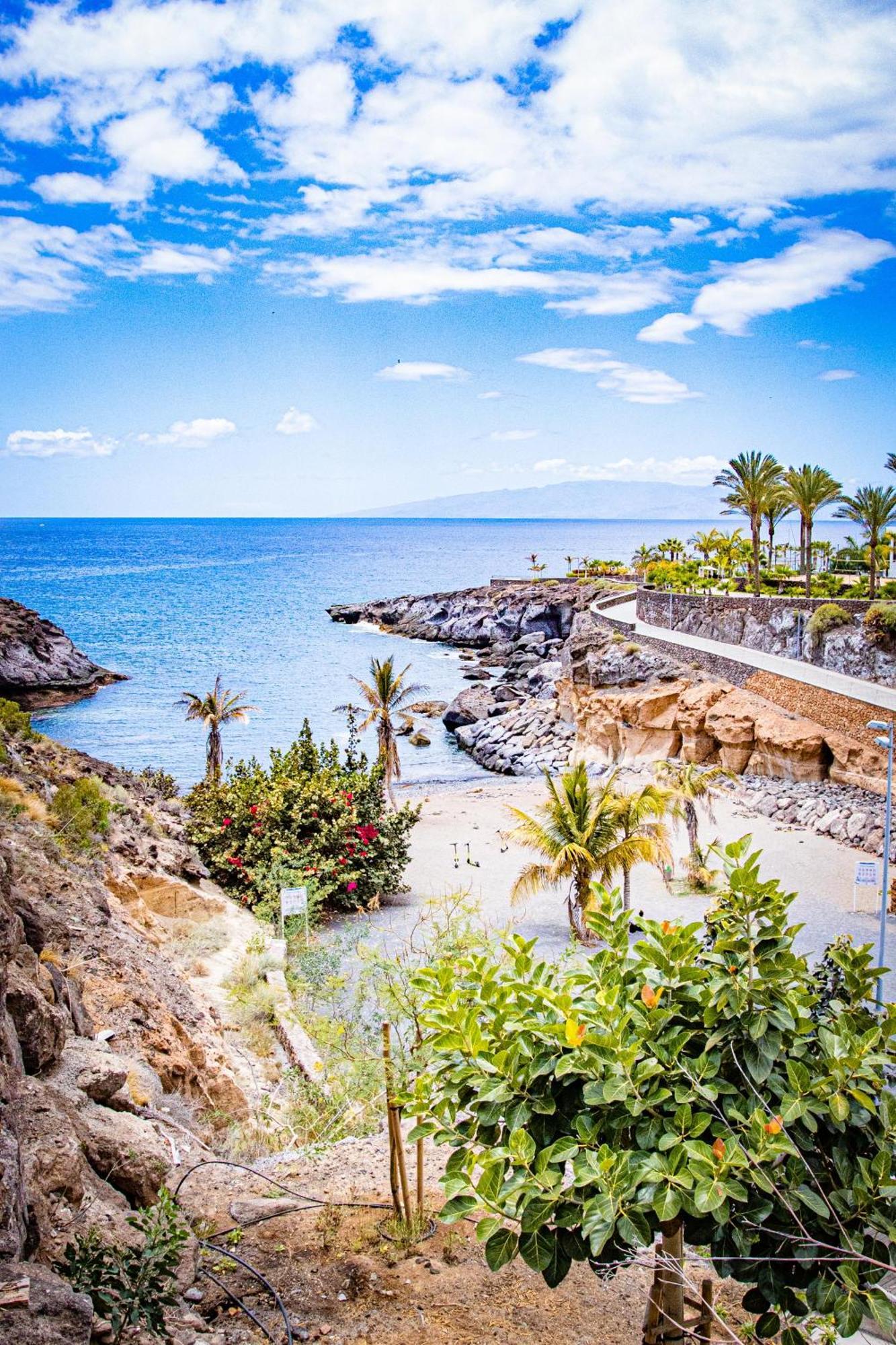 Spectacular View Playa Paraiso Costa Adeje  Zewnętrze zdjęcie